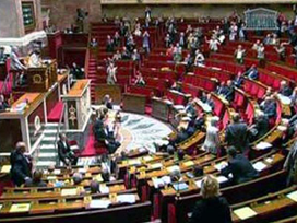 Assemblée nationale de France