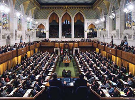 House of Commons